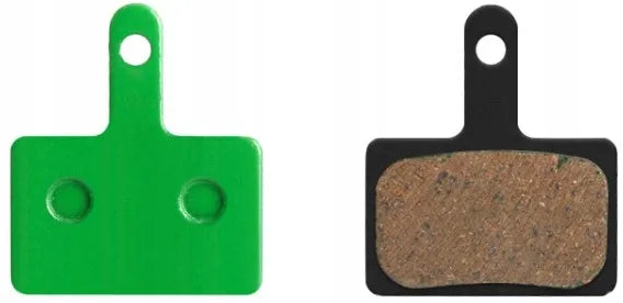 KLOCKI hamulcowe okładziny CERAMICZNE DEORE M515 M525 B01S TEKTRO MT200 B03