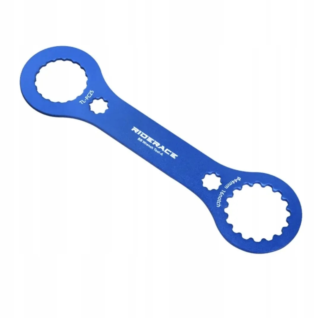 KLUCZ DO SUPORTU SHIMANO HOLLOWTECH 2 BB 44mm 16 ZEBÓW BBR60 / MT800 / BB52