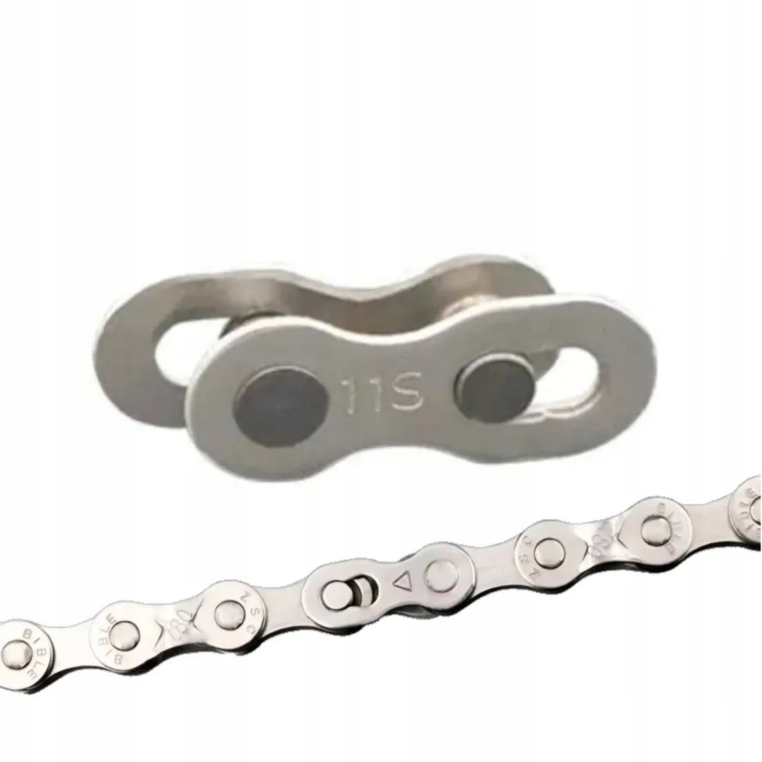 Spinka/ogniwo do łańcucha rowerowego 11rz nowa do kmc shimano sram