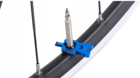 Klucz do wkładu wentyla PRESTA FV SCHRADER AV do tubeless kluczyk wentyla
