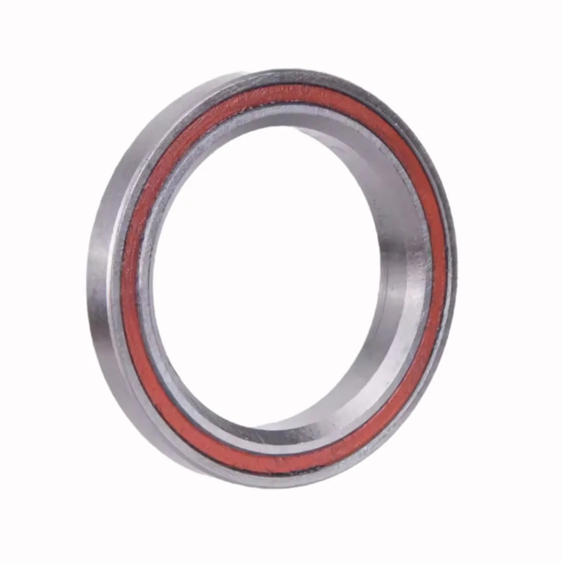 Łożysko maszynowe sterowe sterów do roweru 41,8 x 30,2 x 6,5mm 45° rowerowe