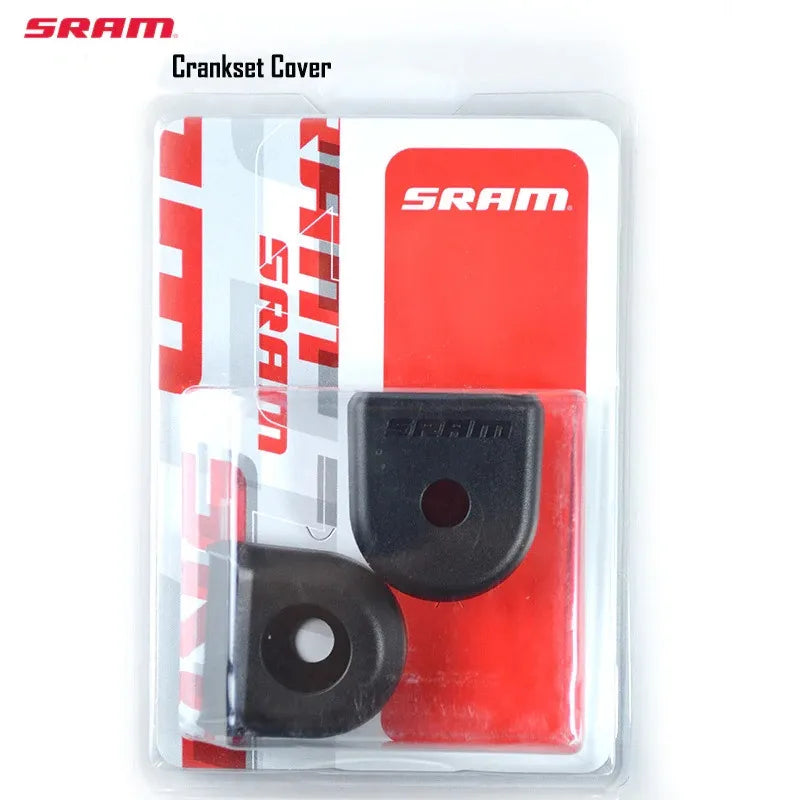 Nakładki osłony korby SRAM mechanizmu korbowego karbon XX1 NX GX SX X01
