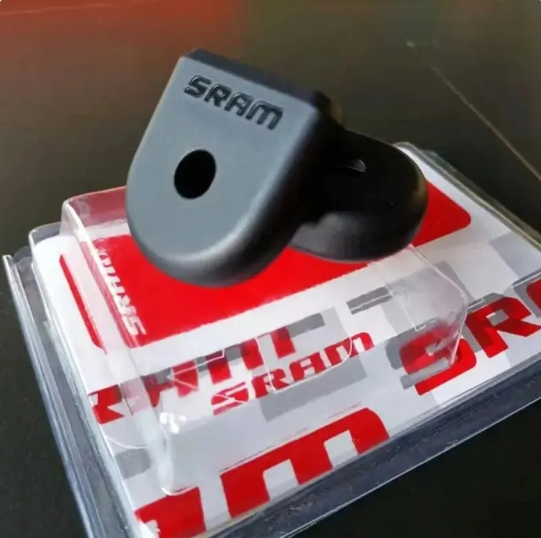 Nakładki osłony korby SRAM mechanizmu korbowego karbon XX1 NX GX SX X01